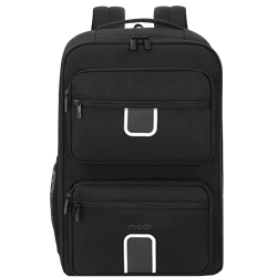 MACK MCE-1206 16" Explor Lite Eco Siyah Notebook Sırt Çantası