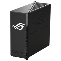 ASUS ROG STRIX GS-BE18000 18000 Mbps DualBand WiFi 7 Aura RGB Gaming Router
