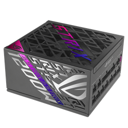 ASUS ROG STRIX 1200P ROG Equalizer 1200W 80+ Platinum ATX 3.1 Gen 5.1 Full Modüler PSU