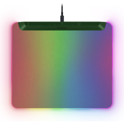 Razer Firefly V2 Pro Medium RGB Phantom Yeşil Mouse Pad