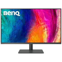 BenQ 31.5" PD3205U sRGB HDR10 USB-C 4K UHD IPS Monitör