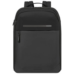 SAMSONITE Moderny 17.3" Siyah Notebook Sırt Çantası 