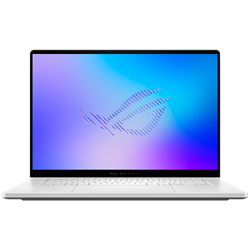 ASUS ROG Zephyrus G16 GU606AR-TB124 Core Ultra 9 386H 32GB LPDDRX5 RTX5070TI 12GB GDDR7 2TB SSD 16" OLED 240Hz FreeDos Notebook