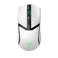 Razer Cobra Pro 30000 DPI RGB Kablosuz Beyaz Gaming Mouse