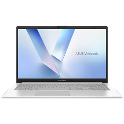 ASUS Vivobook Go 15  Ryzen 5 7520U 16GB DDR5 512 GB SSD 15" FHD 60Hz FreeDos Notebook