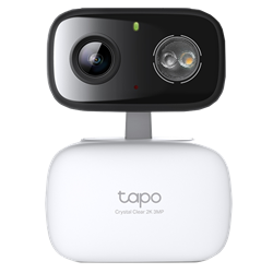 TP-LINK TAPO C216 İç/Dış Mekan Wi-Fi Ev Güvenlik Kamerası