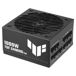 ASUS TUF GAMING GOLD EVO 1000W 80+ Gold ATX 3.1 Gen 5.1 Full Modüler PSU