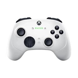 Razer Wolverine V3 Pro Beyaz Kablosuz Gamepad