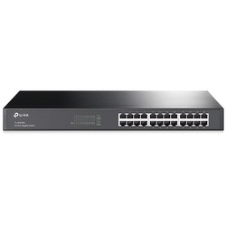 TP-LINK TL-SG1024 24 Port 10/100/1000 Mbps Raf Tipi Gigabit Yönetilemez Switch