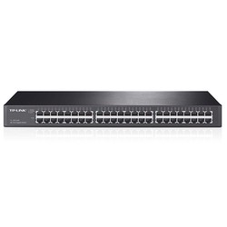 TP-LINK TL-SF1048 48 Port 10/100Mbps Rackmount Switch