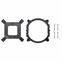 Thermaltake UX100 ve UX200 LGA1700 Yükseltme Kiti