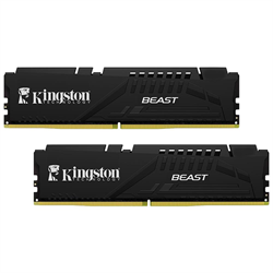 Fury Beast 32GB (2x) DDR4 3600MHz CL18