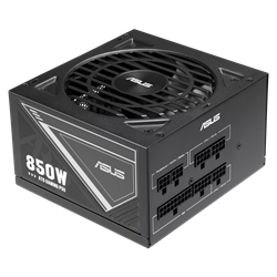 ASUS 850W 80+ Gold 140mm Fanlı PSU