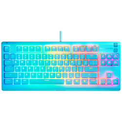 SteelSeries Apex 3 TKL Whisper-Quiet Switch Aqua Kablolu Gaming Klavye