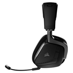CORSAIR VOID V2 MAX WIRELESS RGB Siyah Kablosuz Gaming Kulaklık