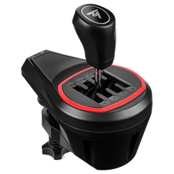 Thrustmaster TH8S Yarış Direksiyonları için 8 Kademeli Vites Kolu