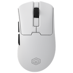 GameBooster M25 Storm PAW3311 12000 DPI Beyaz Kablosuz Gaming Mouse