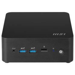 ASUS PN51-S1-B-B5285MD AMD Ryzen 5 5500U Barebone RAM YOK, DISK