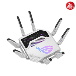 ASUS ROG Rapture GT-BE19000AI WIFI 7 Dual Band AiMesh AiProtection Pro Gaming Router