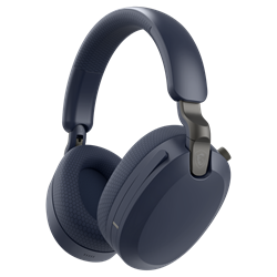 MSI MAESTRO 500 Wireless Kablosuz Navy Gaming Kulaklık