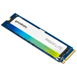GOODRAM 512GB PX600 LITE Gen4 M.2 NVMe SSD 3400MB Okuma / 2000MB Yazma