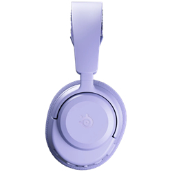 SteelSeries Arctis Nova 3PC Wireless Lavender Kablosuz Gaming Kulaklık