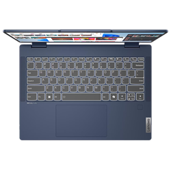 Lenovo IdeaPad 5 14IRH9 Core i5-13420H 8GB DDR5 Intel UHD Graphics 512GB SSD 14" IPS 60Hz W11 Notebook