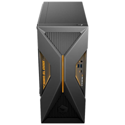 ASUS TUF GAMING T500MV 07240H0860 Core 7 240H 16GB DDR5 1TB SSD 660W 80+ Gold RTX 5060 DUAL 8GB GDDR7 FreeDOS Masaüstü Gaming Bilgisayar