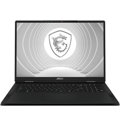 MSI CREATORPRO X18 HX A14VKSG-481TR I9-14900HX 64GB DDR5 RTX3500 ADA GDDR6 12GB 4TB SSD 18" UHD+ 120Hz W11P Gaming Notebook