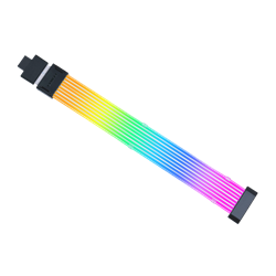 LIAN LI Strimer Wireless 16+8 Kablo