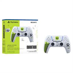 Sony DualSense Marathon Le Kablosuz PS5 Gamepad Resmi Distribütör Garantili