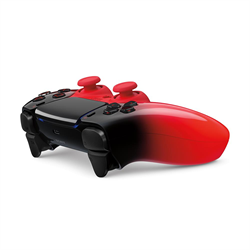 Sony DualSense Techno Red Kablosuz PS5 Gamepad Resmi Distribütör Garantili