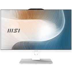 | Modelleri Bilgisayar One in All i5-1135G7 オールインワンPC MSI Şık Performans Yüksek & Tasarım Windowsデスクトップ