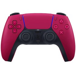 Sony DualSense Cosmic Red Kablosuz PS5 Gamepad (Resmi Distribütör Garantili)