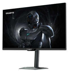 GIGABYTE G27Q2 27" 200Hz(OC) 0.5ms HDMI DP G-Sync FreeSync Premium Pivot HDR10 QHD SS IPS Gaming Monitör