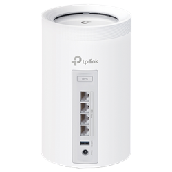 TP-LINK DECO BE65 BE9300 Mesh WiFi 7 Sistemi 3lü