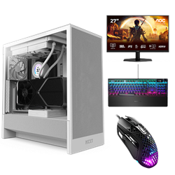 SET-5070 V1/ INTEL Core Ultra 5 225F /MSI GeForce RTX 5070 12GB/ 16GB DDR5 / 1TB M.2 SSD / OEM PAKET
