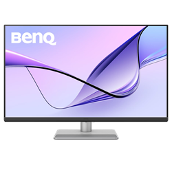 BenQ MA320UP 31.5" 60Hz 5ms HDMI USB-C HDR600 Pivot UHD IPS Macbook Uyumlu Monitör