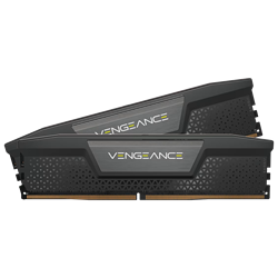 CORSAIR 48GB (2x24GB) Vengeance 5600MHz CL40 DDR5 XMP Dual Kit Ram