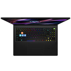 MSI RAIDER 16 HX B2WH-091TR Ultra 9 275HX 16GB DDR5 RTX5070TI GDDR7 12GB 1TB SSD 16" QHD 240Hz W11H Notebook