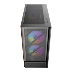 ANTEC P30 ARGB Tempered Glass USB 3.2 Type-C Mid Tower Bilgisayar Kasası