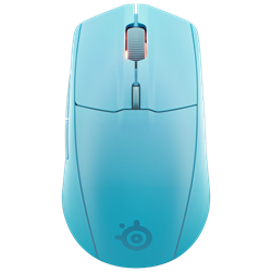 SteelSeries Rival 3 Gen 2 Aqua Kablosuz Gaming Mouse