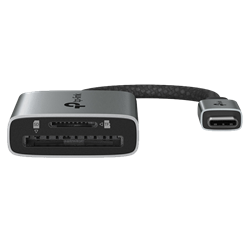 TP-LINK UA430C Type-C SD MicroSD 3.0 Kart Okuyucu