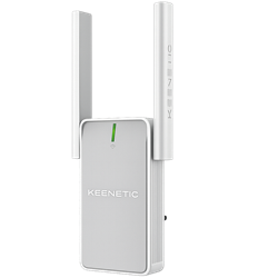 Keenetic Buddy 5 AC1200 Wi-Fi 5 Mesh Menzil Genişletici