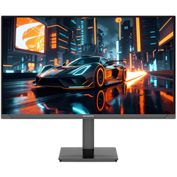 GameBooster GB-27F360FP 27" 360Hz 0.5ms FreeSync G-Sync HDMI DP Pivot FHD SS IPS Gaming Monitör