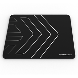 GameBooster MP400 XL Hassas Yüzeyli Su Geçirmez Kaymaz Tabanlı Gaming Mouse Pad 40x40cm