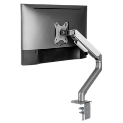 TWISTED MINDS TM-63-C06 17-32" Amortisörlü Vesa Monitör Askı Aparatı