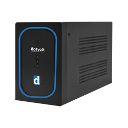 DOTVOLT VOLT LN PLUS 850 VA Line İnteractive Ups Güç Kaynağı