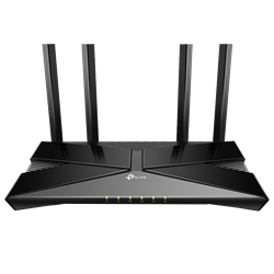 TP-LINK Archer AX53 AX3000 Çift Bant Gigabit Wi-Fi 6 Router