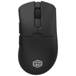 GameBooster M25 Storm PAW3311 12000 DPI Siyah Kablosuz Gaming Mouse